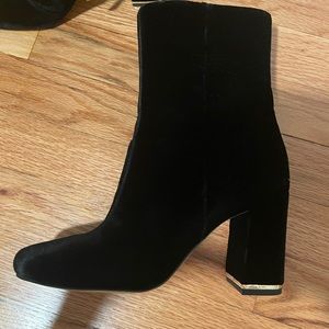 Michael Kors booties